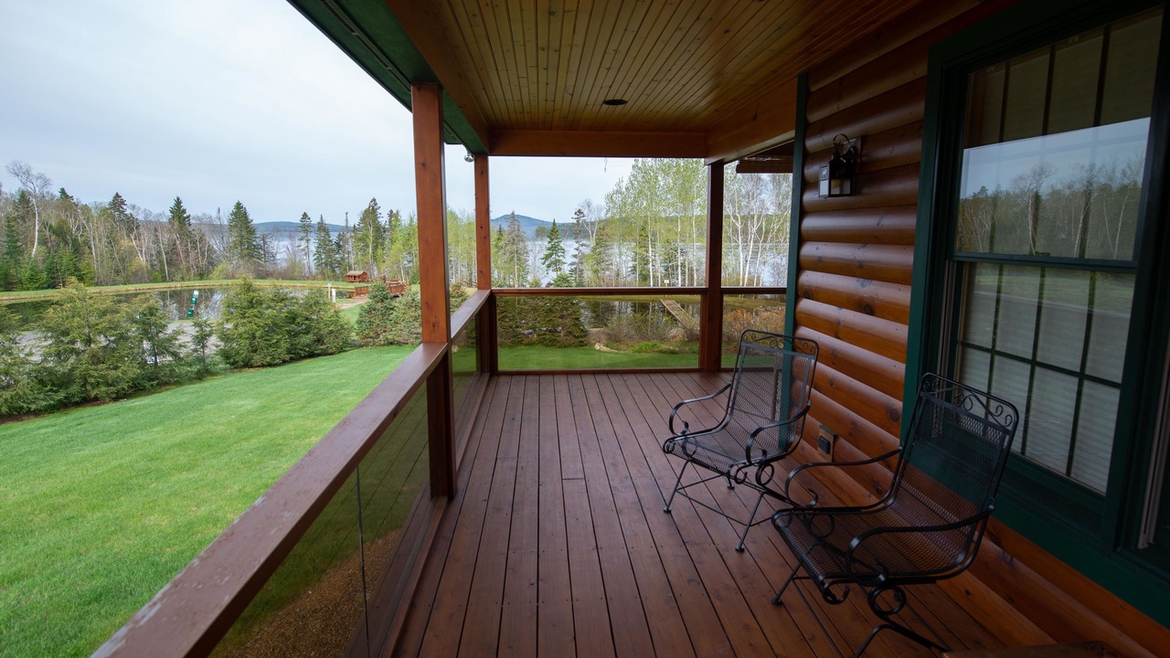 Photo of Outdoor in Rangeley