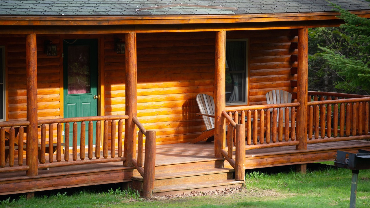 Photo of Outdoor in Rangeley