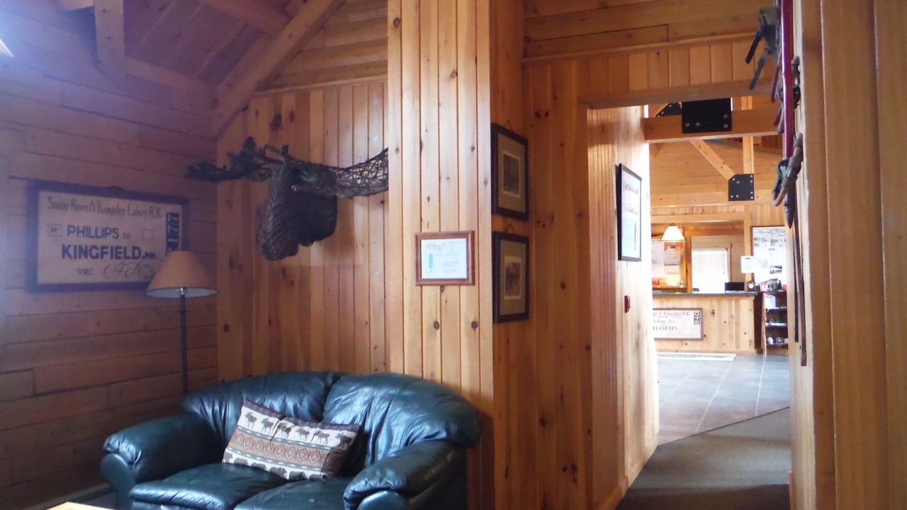 Photo of Others in Rangeley