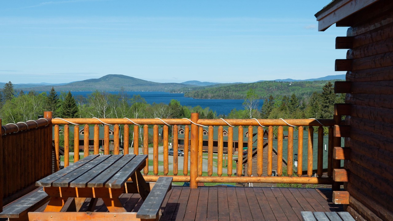 Photo of Outdoor in Rangeley