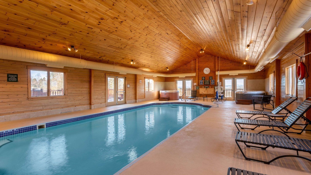Photo of Outdoor in Rangeley
