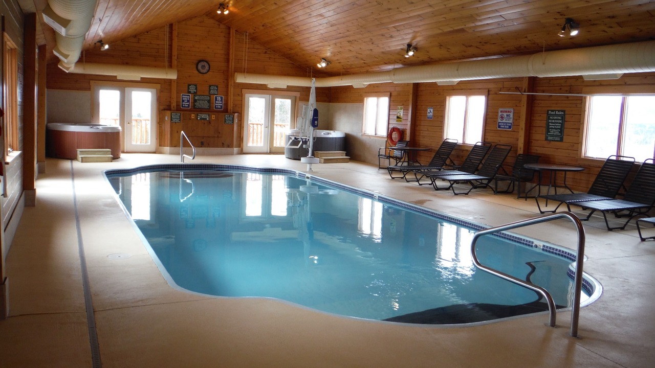 Photo of Outdoor in Rangeley
