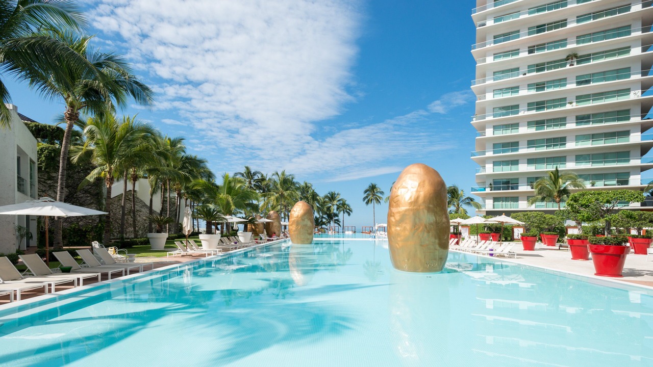 Photo of Outdoor in North Hotel Zone