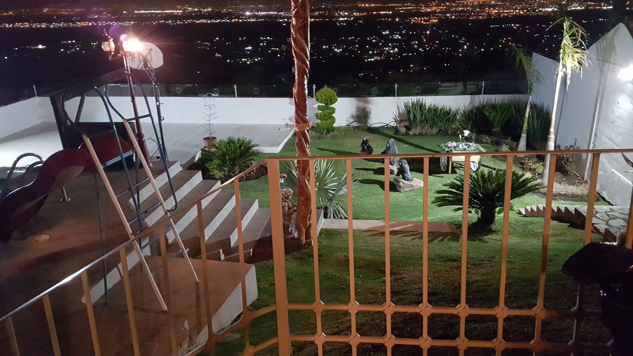Photo of Outdoor in Cajititlan