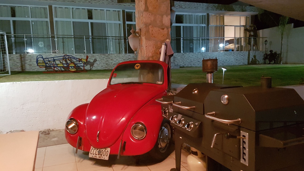 Photo of Outdoor in Cajititlan