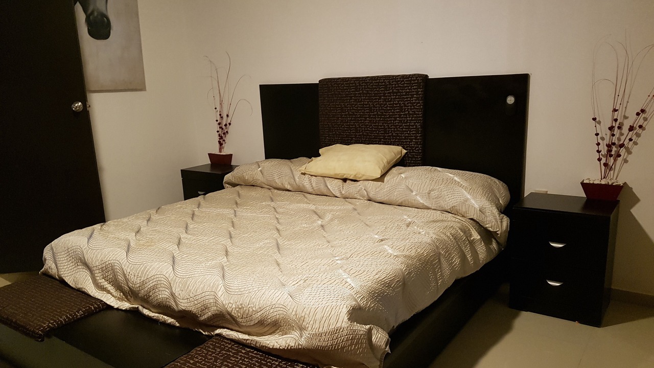 Photo of Bedroom in Cajititlan