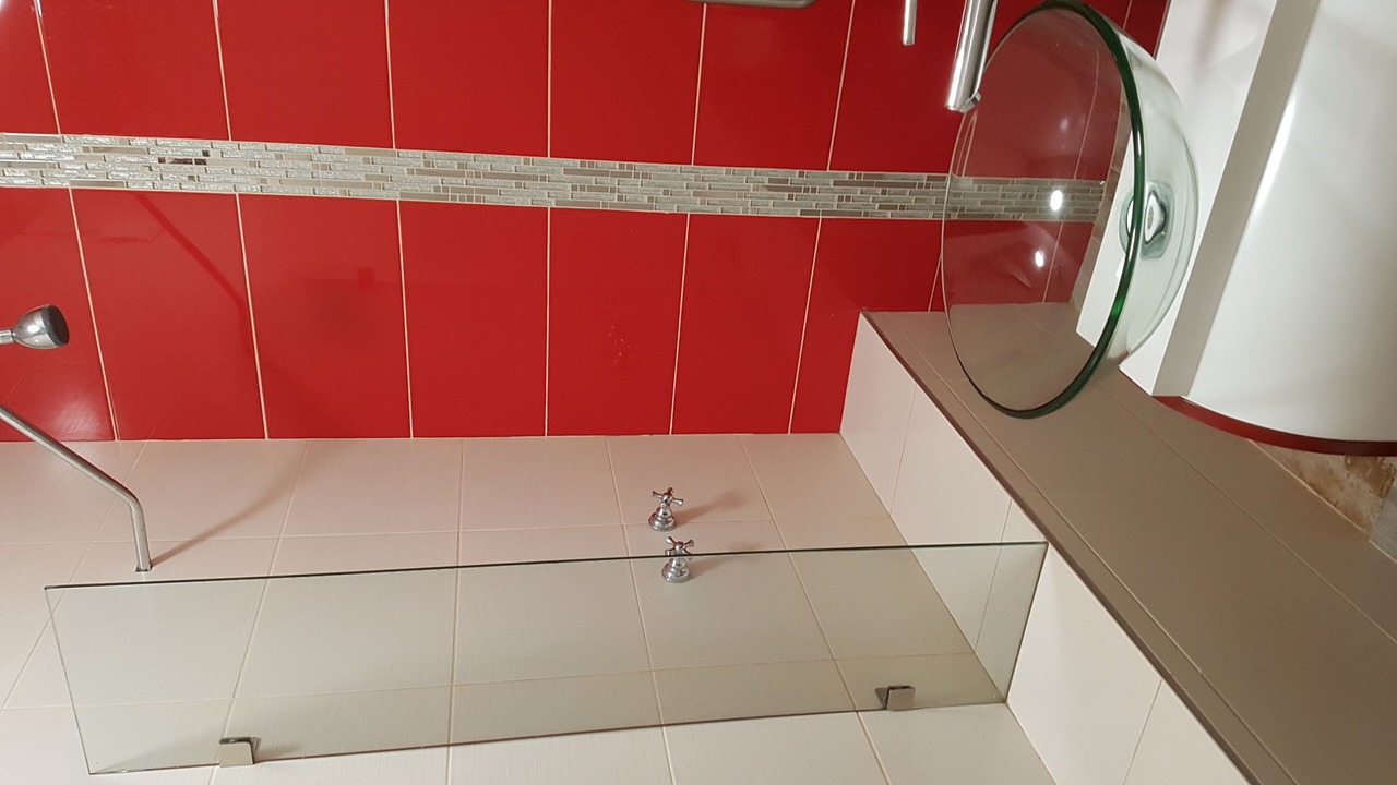 Photo of Bathroom in Cajititlan