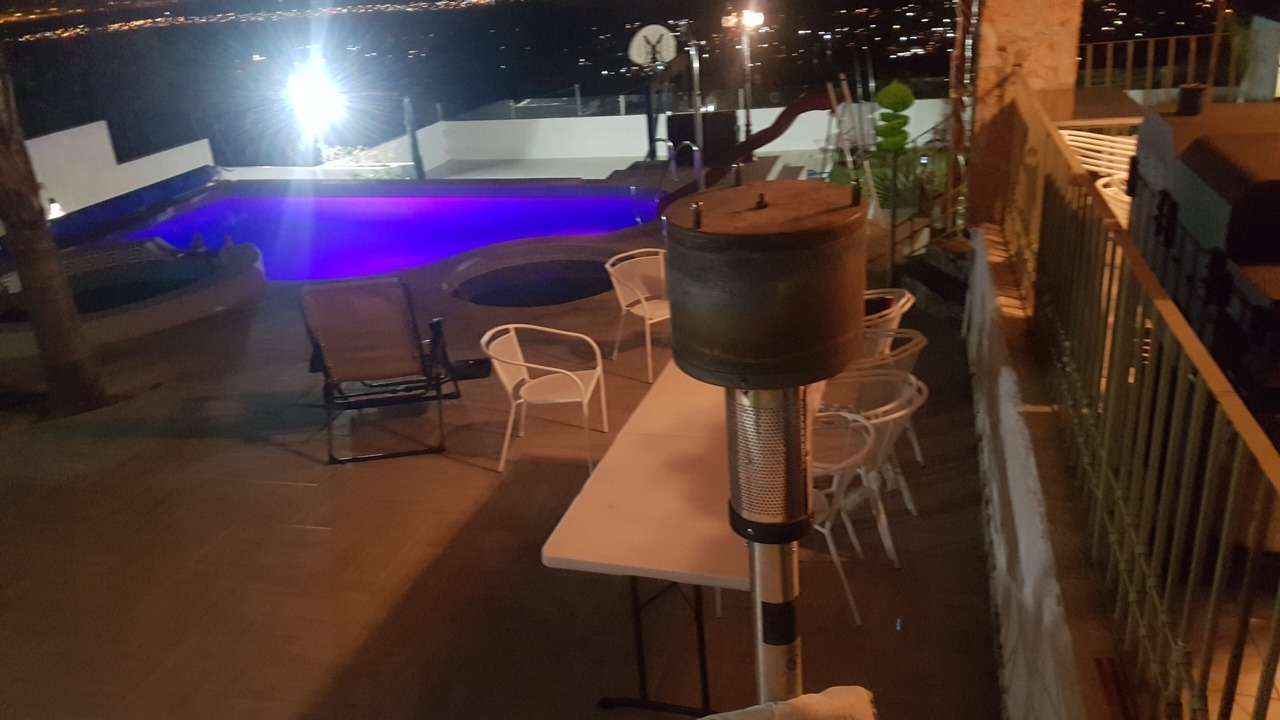 Photo of Patio Balcony in Cajititlan
