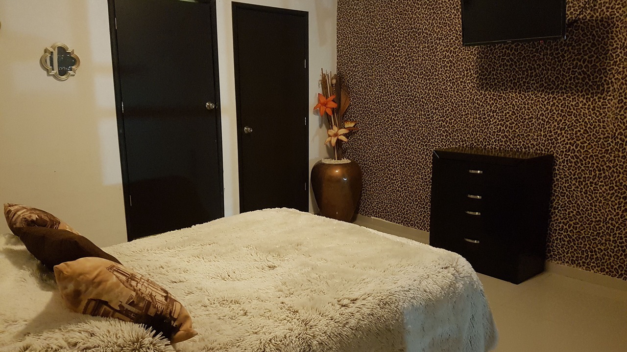 Photo of Bedroom in Cajititlan