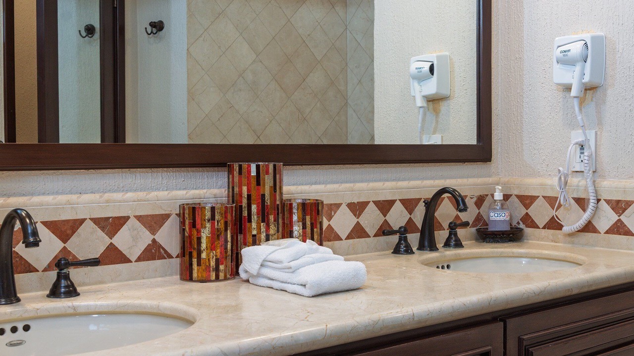 Photo of Bathroom in Bella Vista