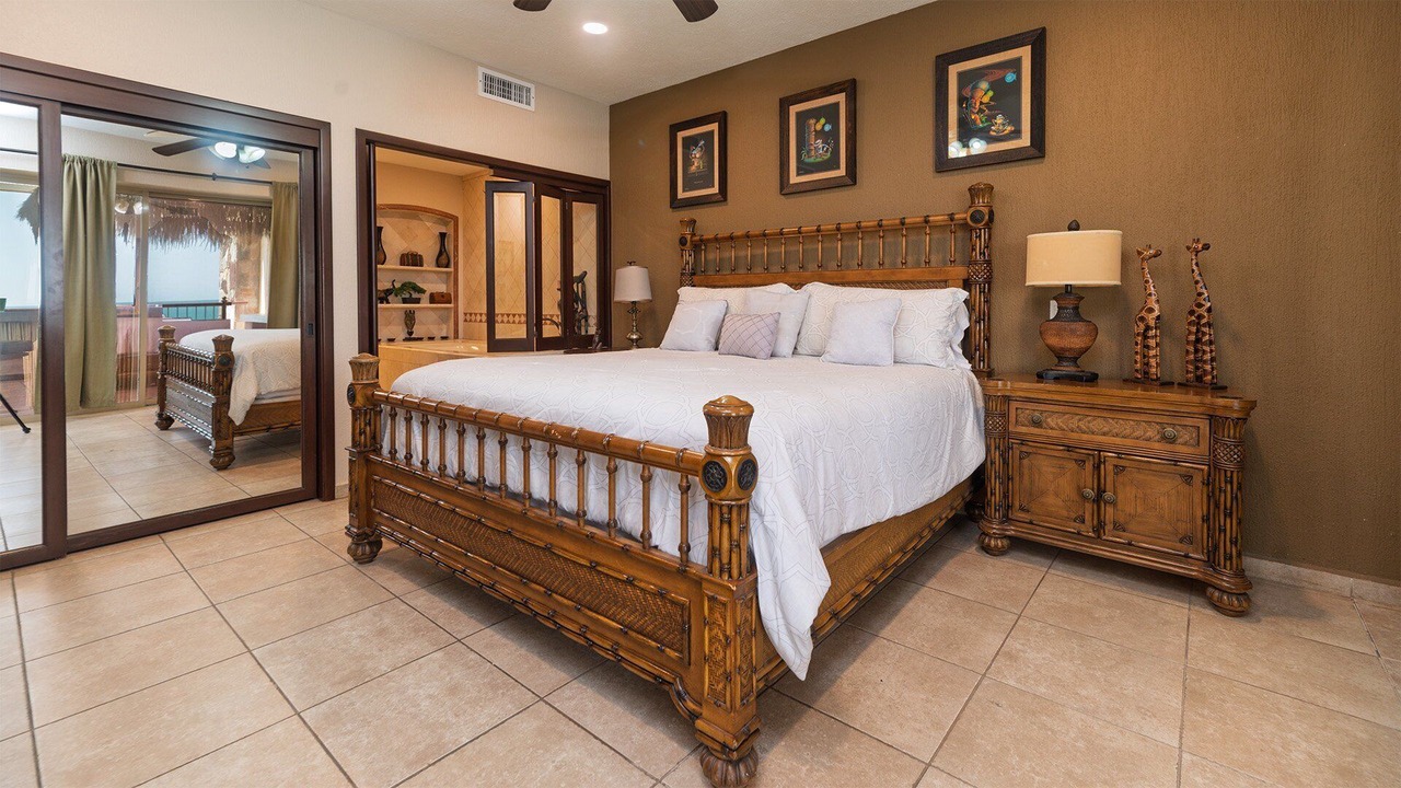 Photo of Bedroom in Bella Vista