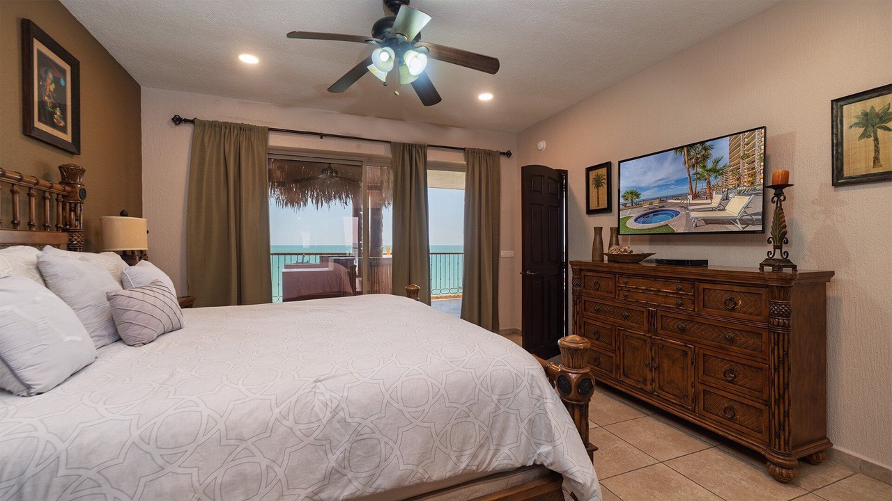 Photo of Bedroom in Bella Vista