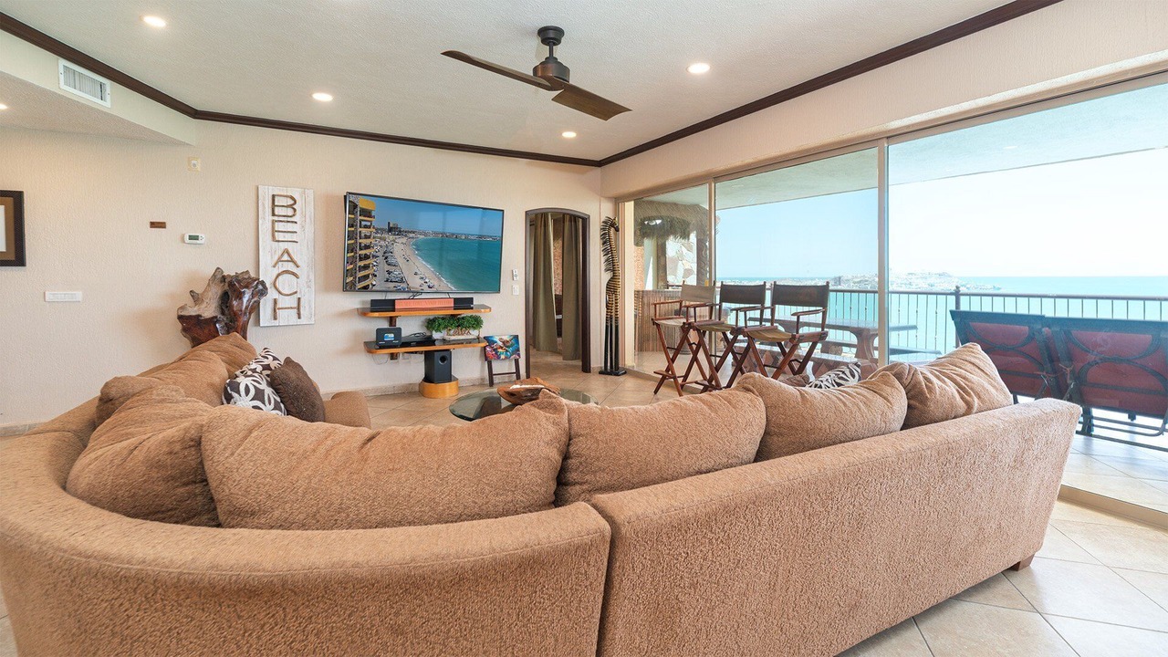 Photo of Livingroom in Bella Vista