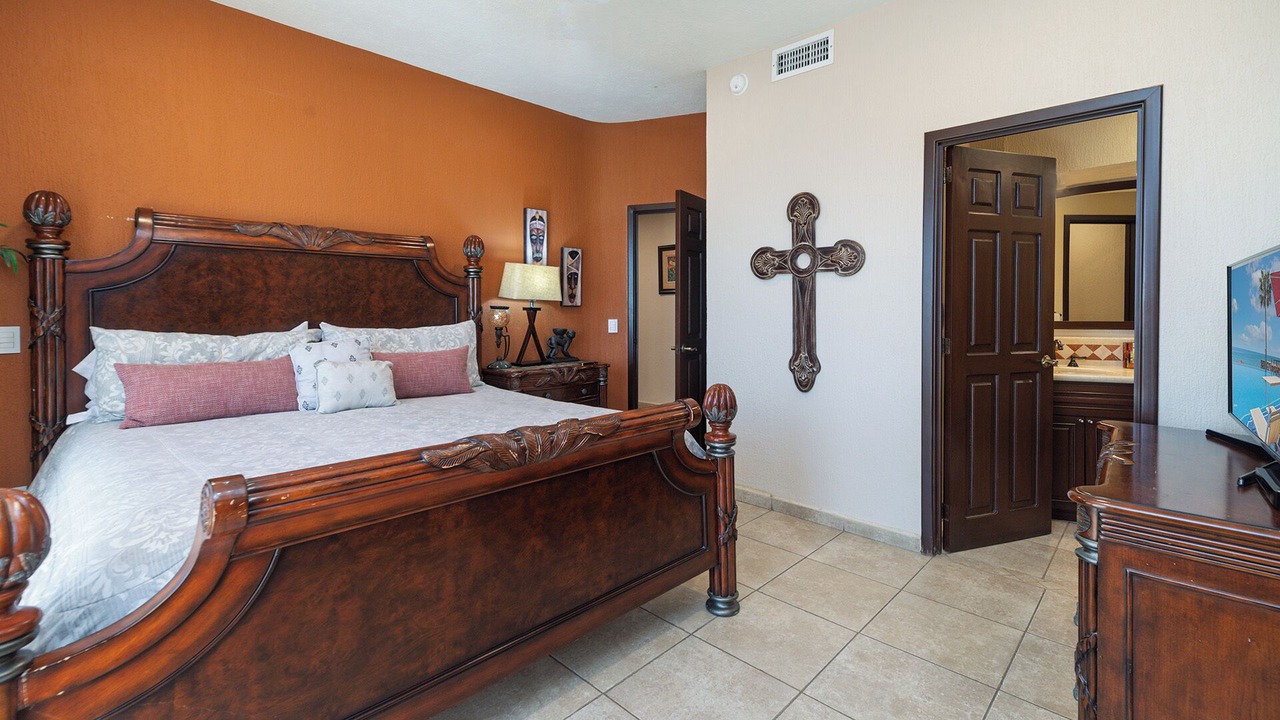 Photo of Bedroom in Bella Vista