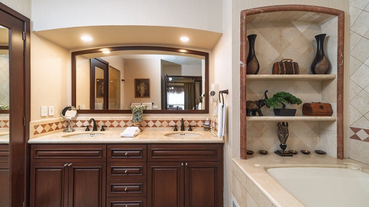 Photo of Bathroom in Bella Vista
