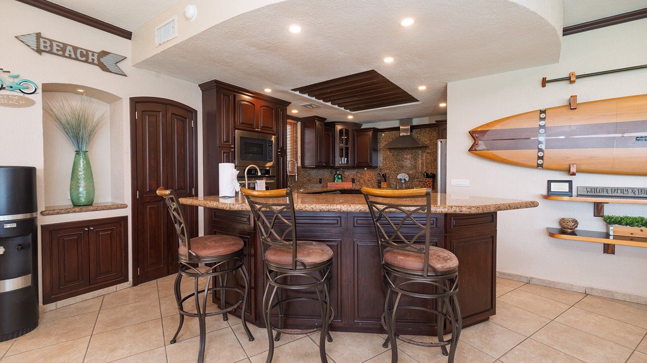Photo of Kitchen in Bella Vista