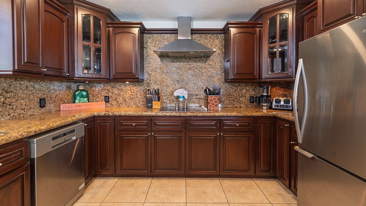 Photo of Kitchen in Bella Vista