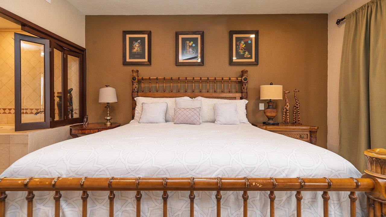 Photo of Bedroom in Bella Vista
