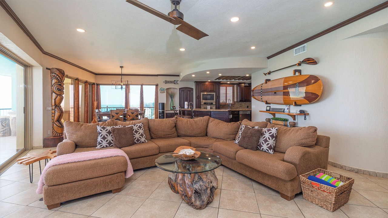 Photo of Livingroom in Bella Vista