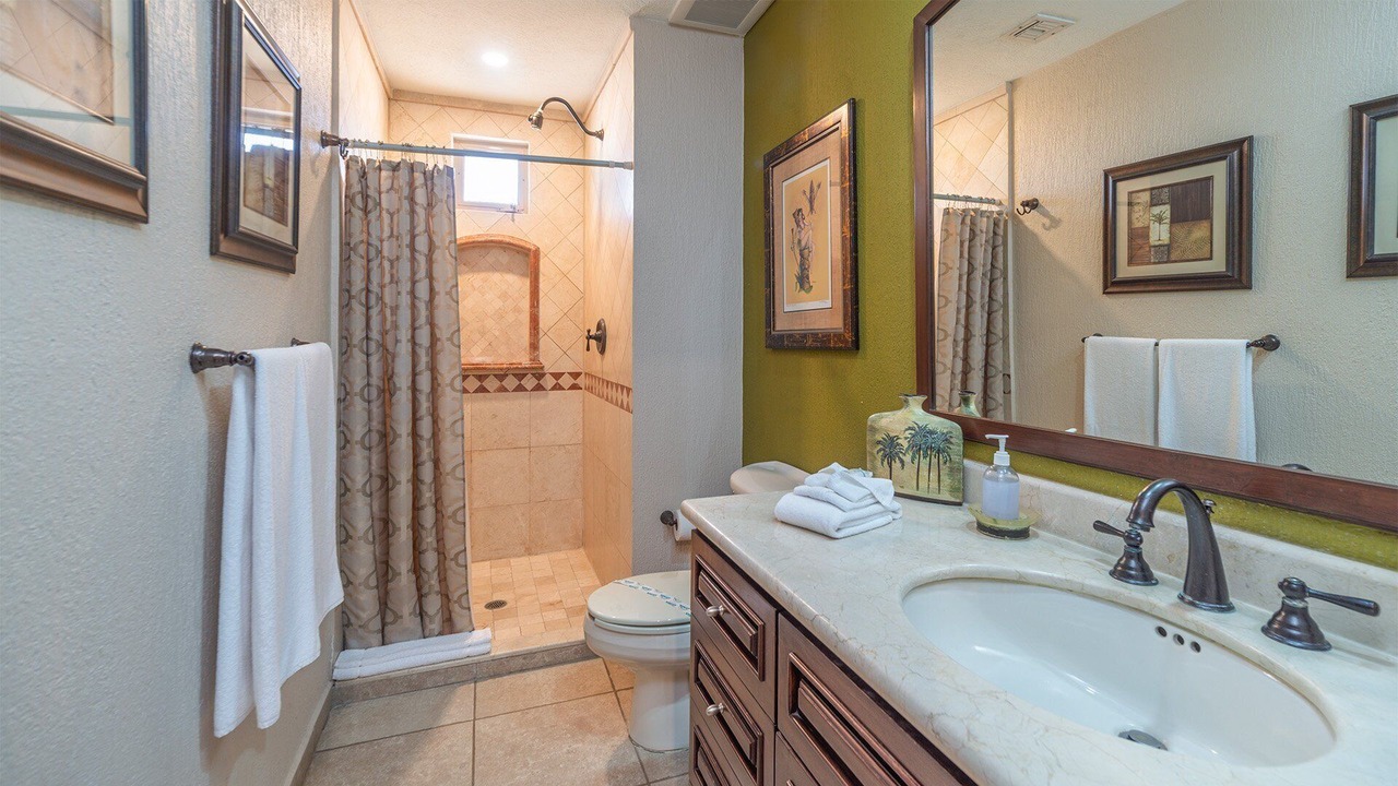 Photo of Bathroom in Bella Vista