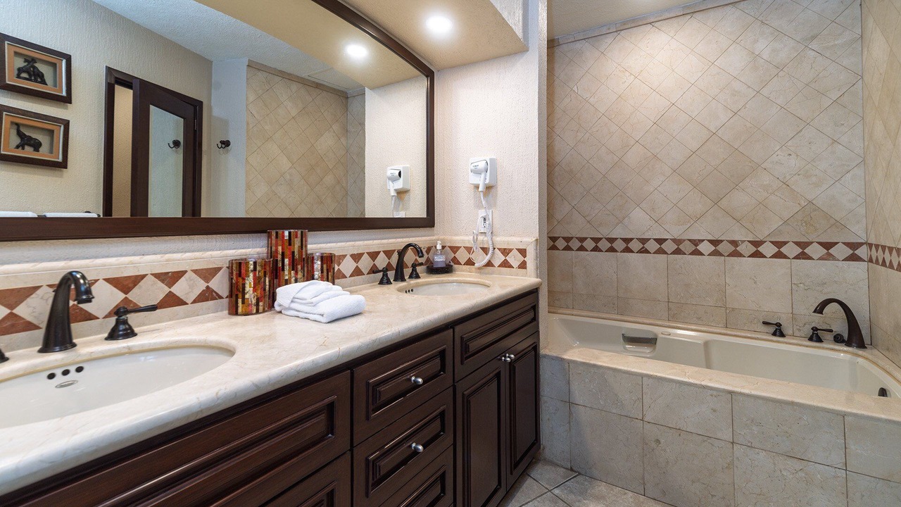 Photo of Bathroom in Bella Vista