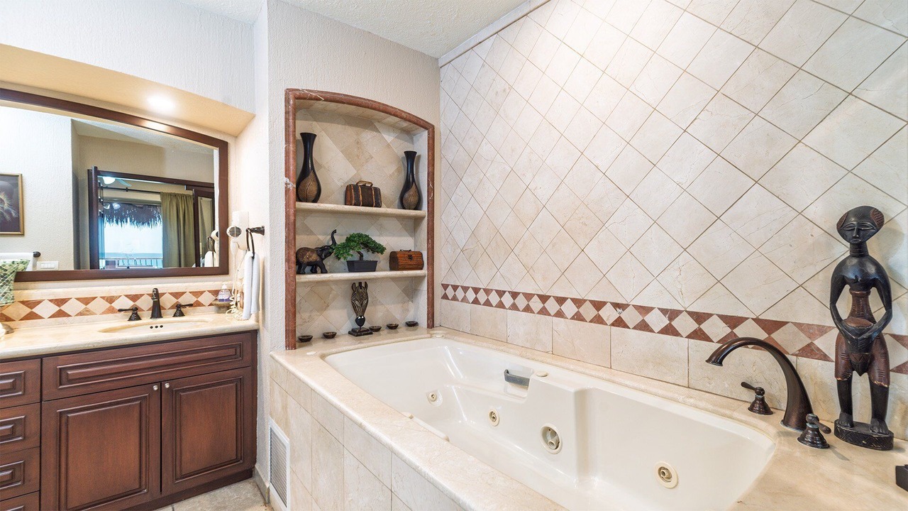 Photo of Bathroom in Bella Vista