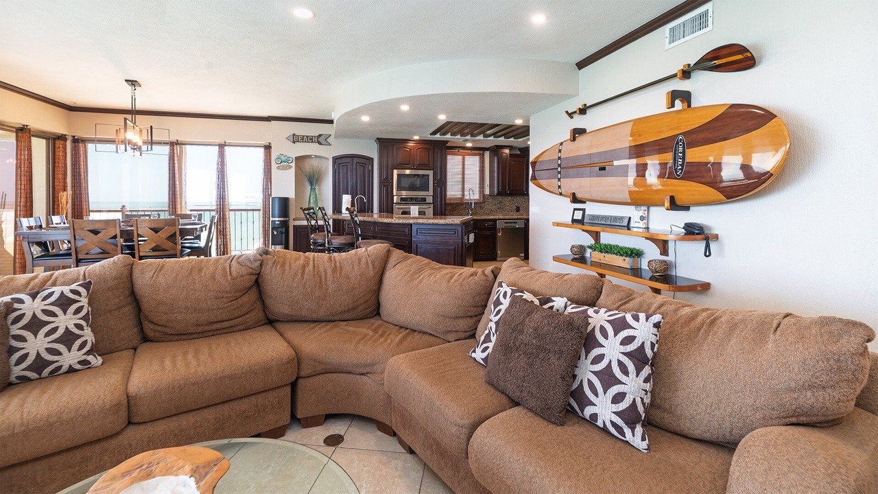 Photo of Livingroom in Bella Vista