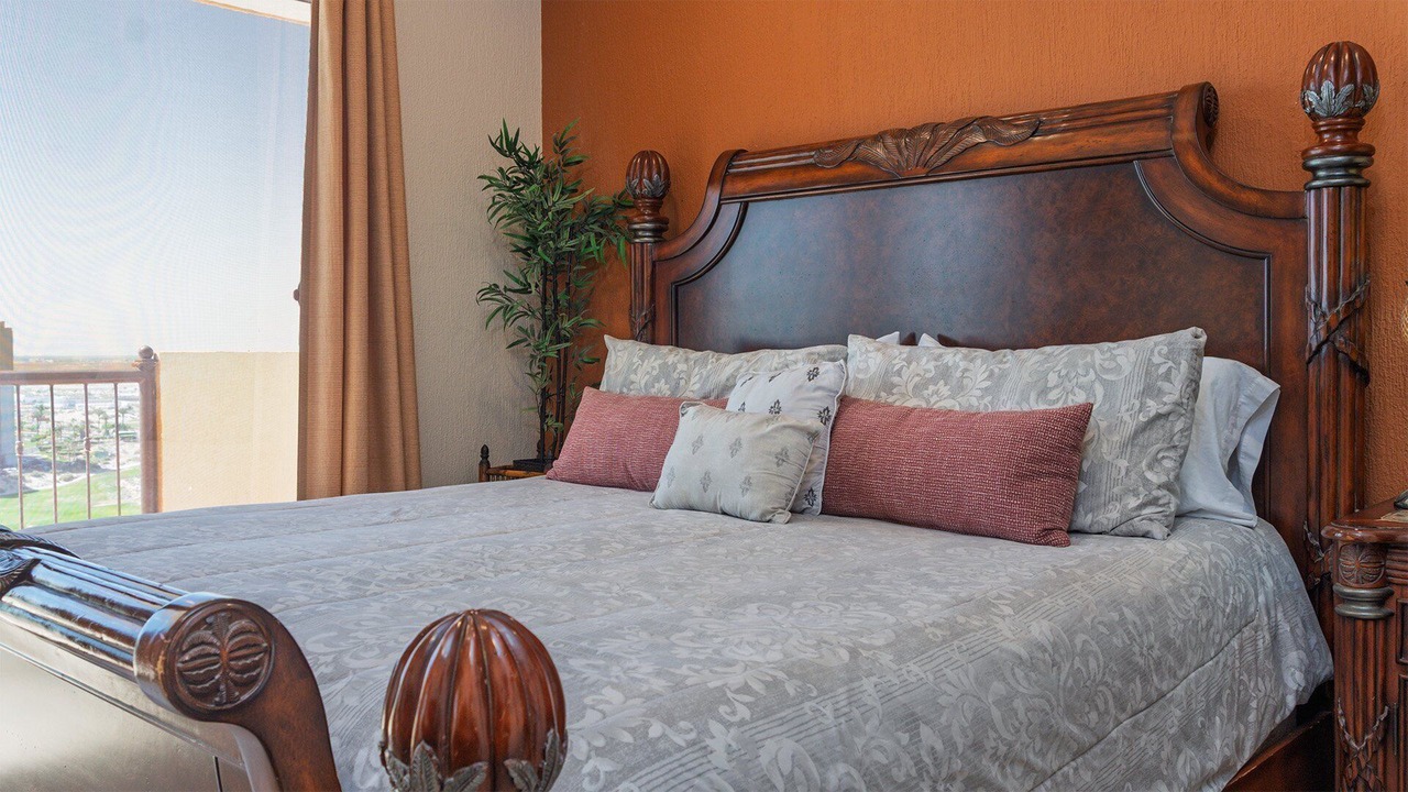 Photo of Bedroom in Bella Vista
