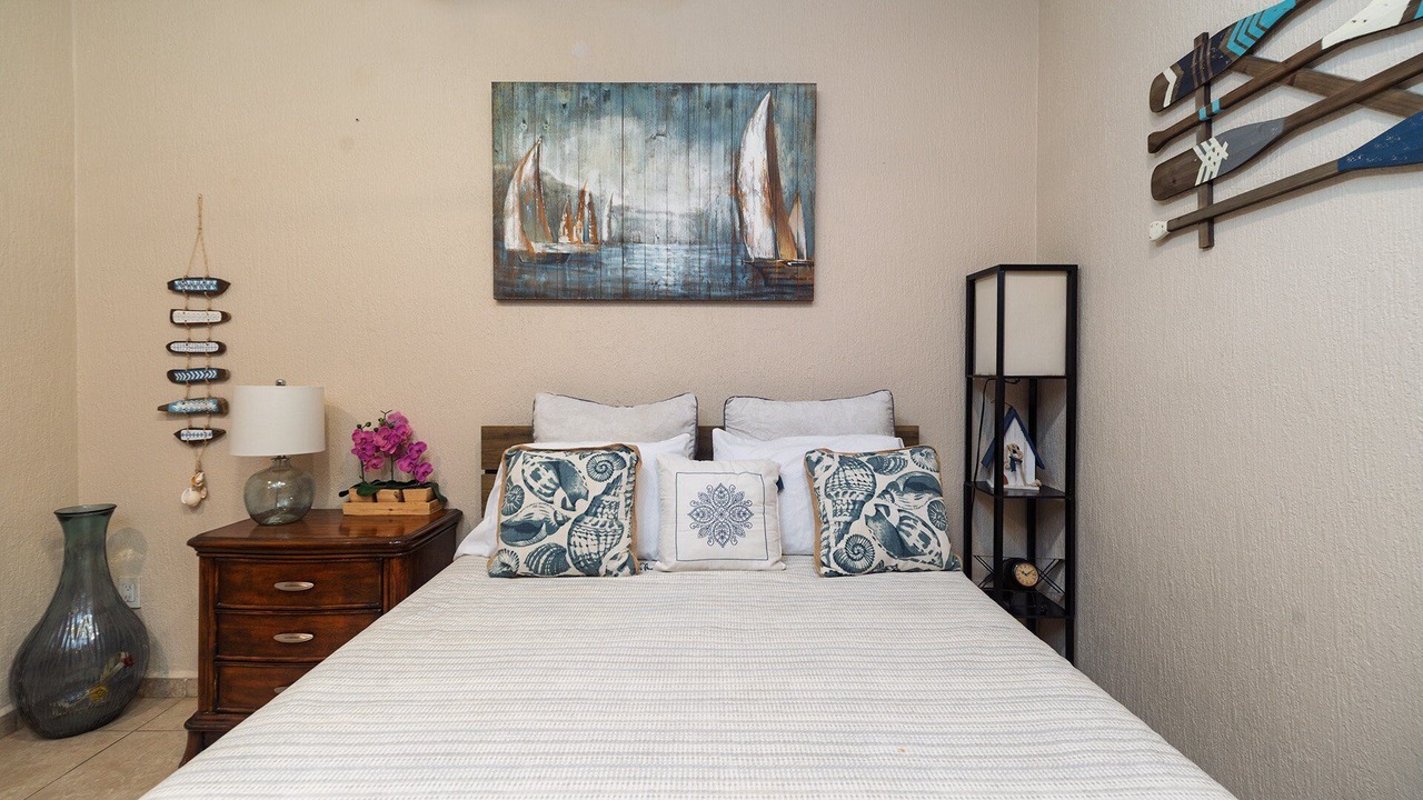 Photo of Bedroom in Bella Vista
