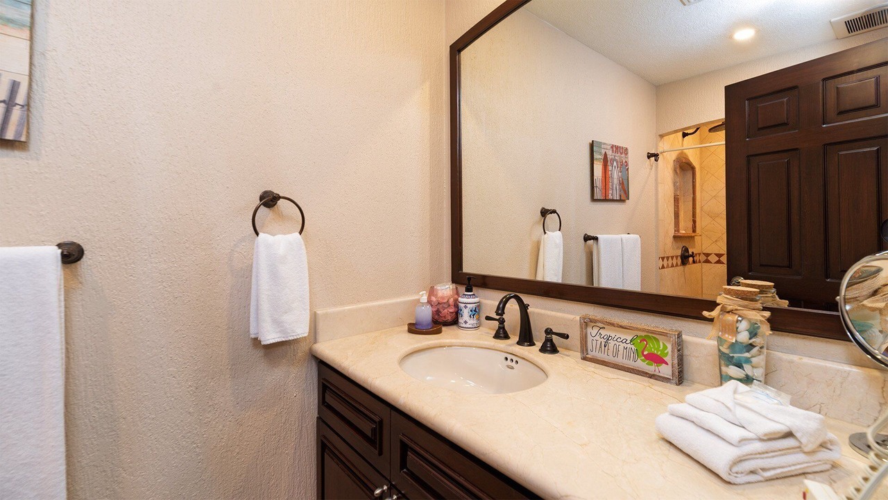 Photo of Bathroom in Bella Vista