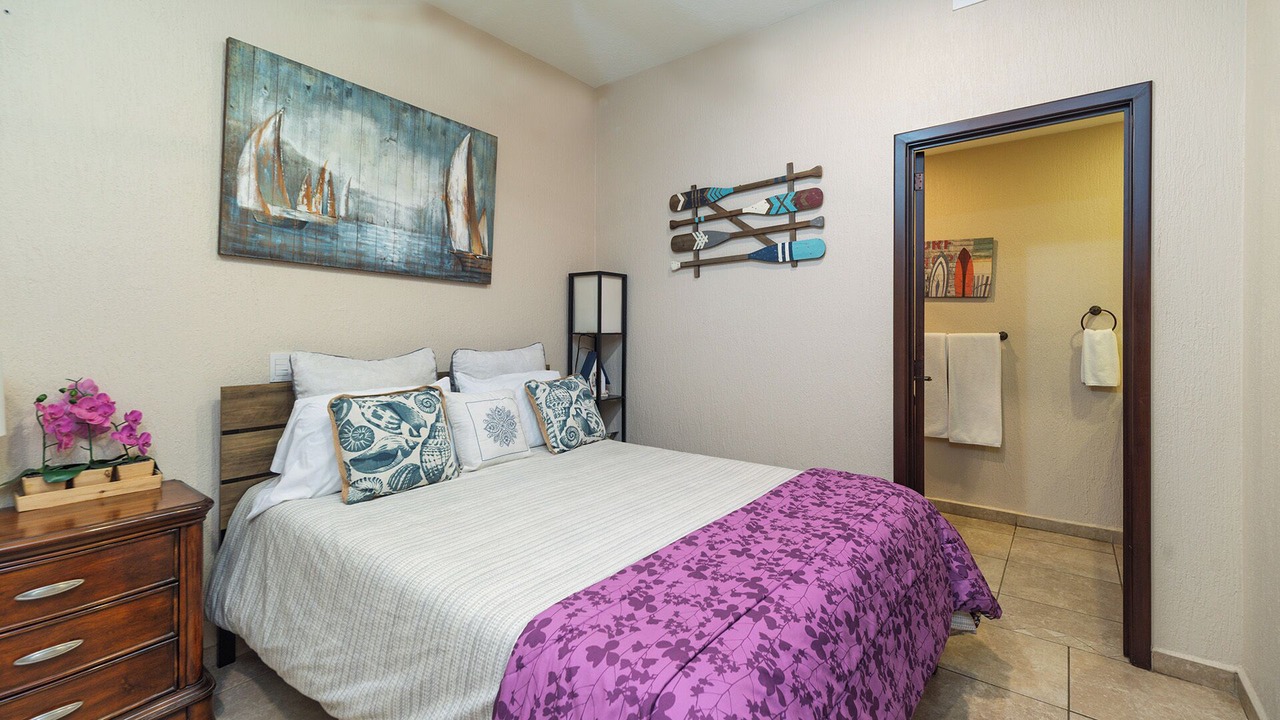 Photo of Bedroom in Bella Vista