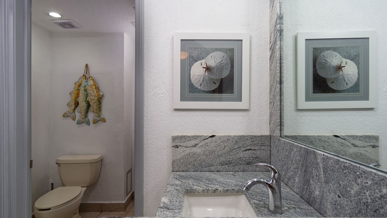Photo of Bathroom in Puerto Penasco