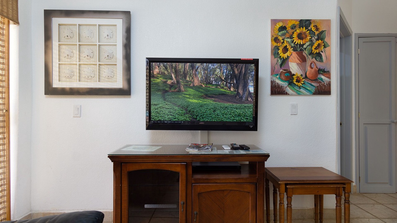 Photo of Livingroom in Puerto Penasco