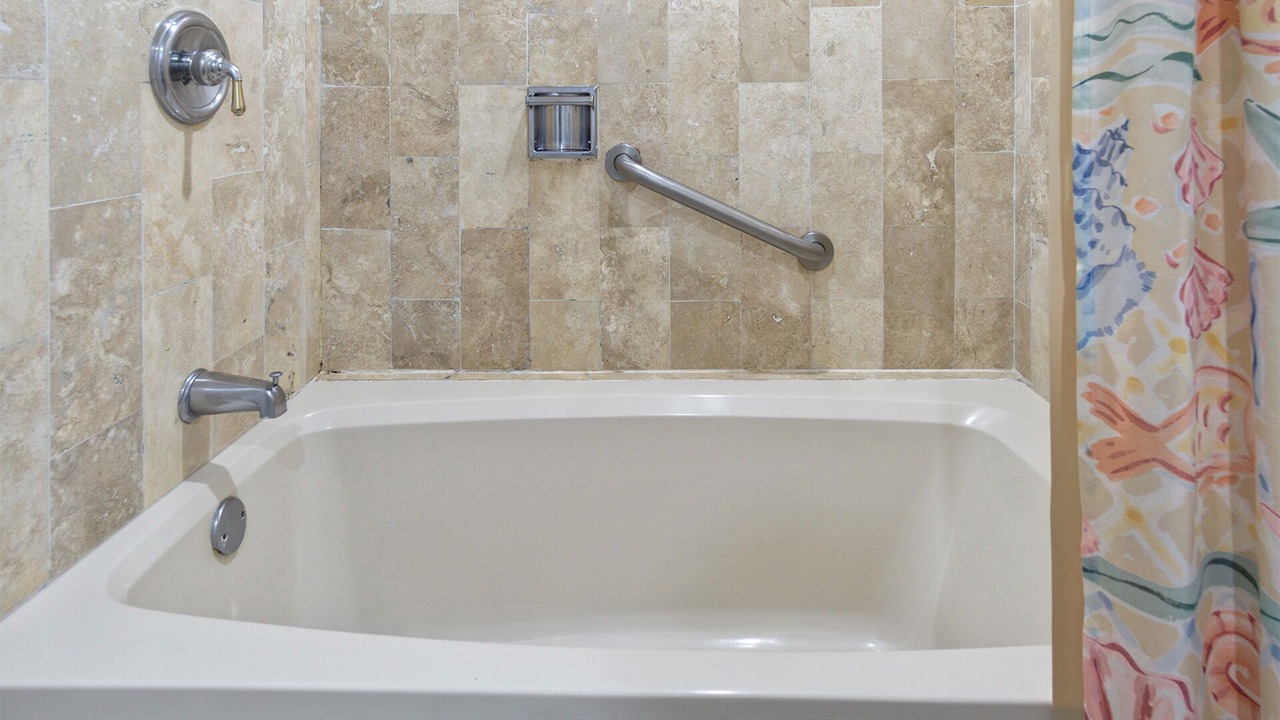 Photo of Bathroom in Puerto Penasco