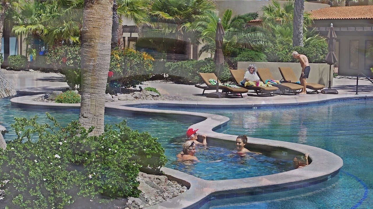 Photo of Outdoor in Sandy Beach
