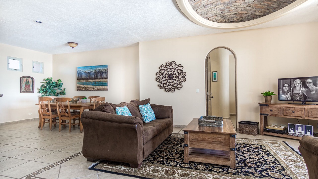 Photo of Livingroom in Sandy Beach