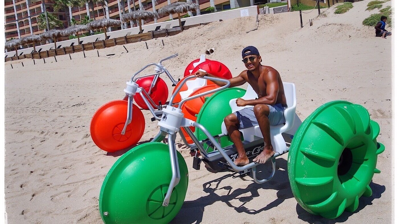 Photo of Others in Sandy Beach