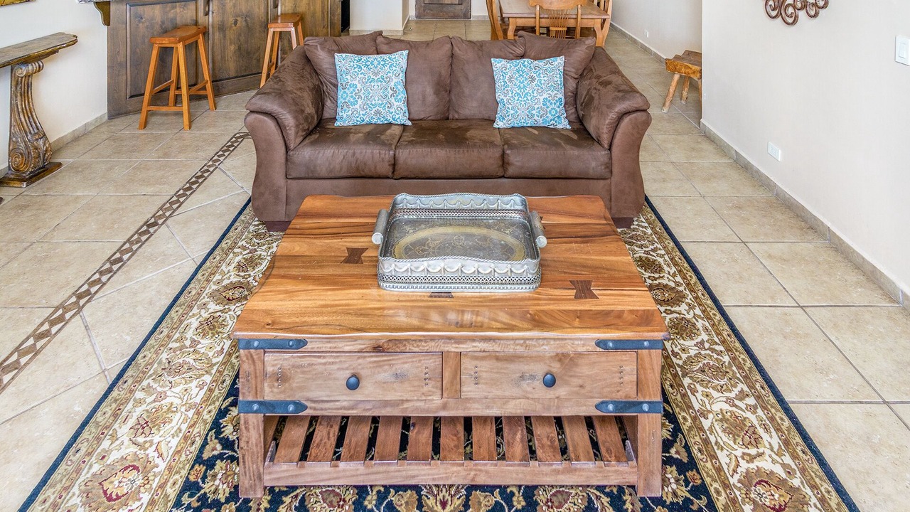 Photo of Livingroom in Sandy Beach