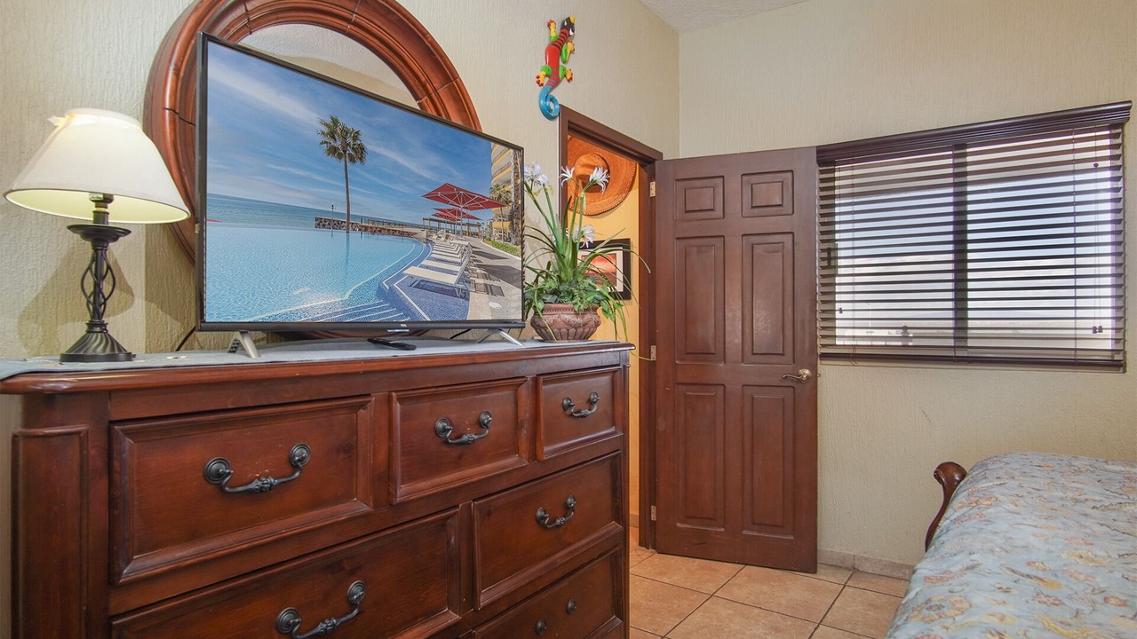 Photo of Bedroom in Puerto Penasco