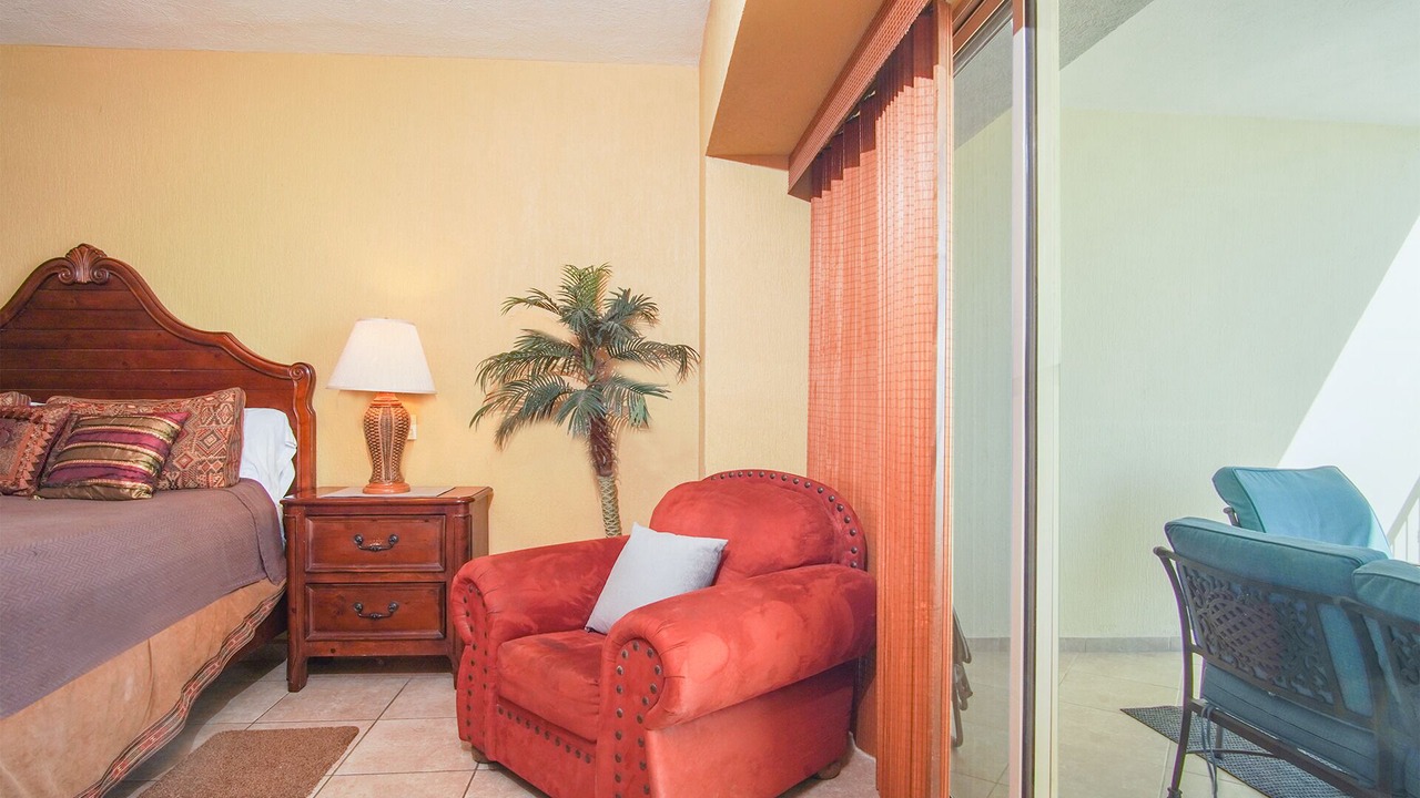 Photo of Bedroom in Puerto Penasco