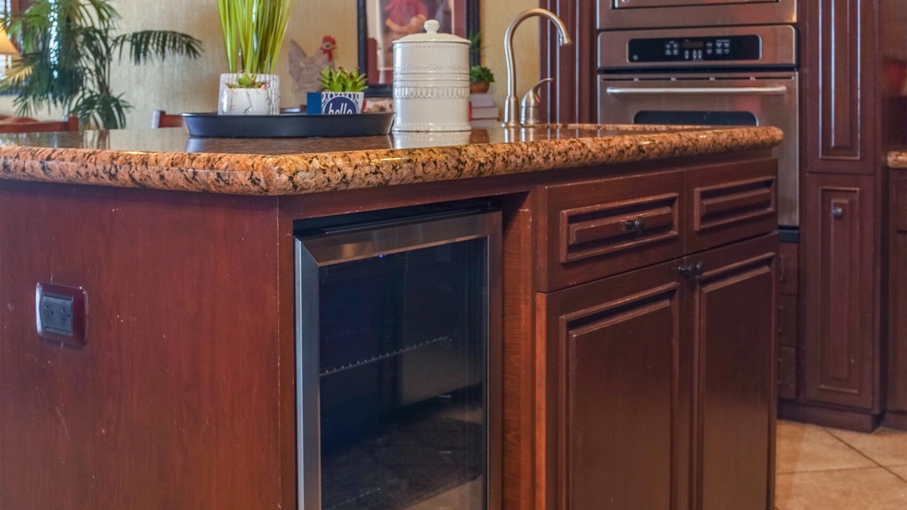 Photo of Kitchen in Puerto Penasco
