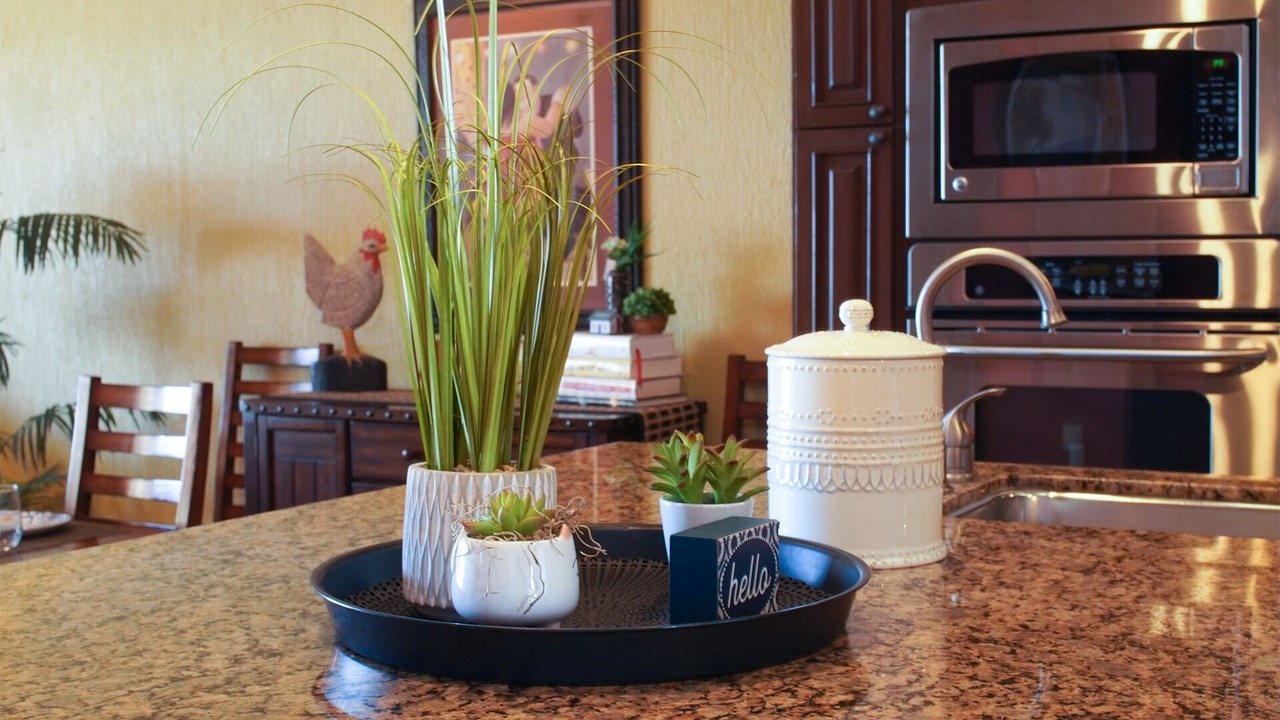 Photo of Kitchen in Puerto Penasco
