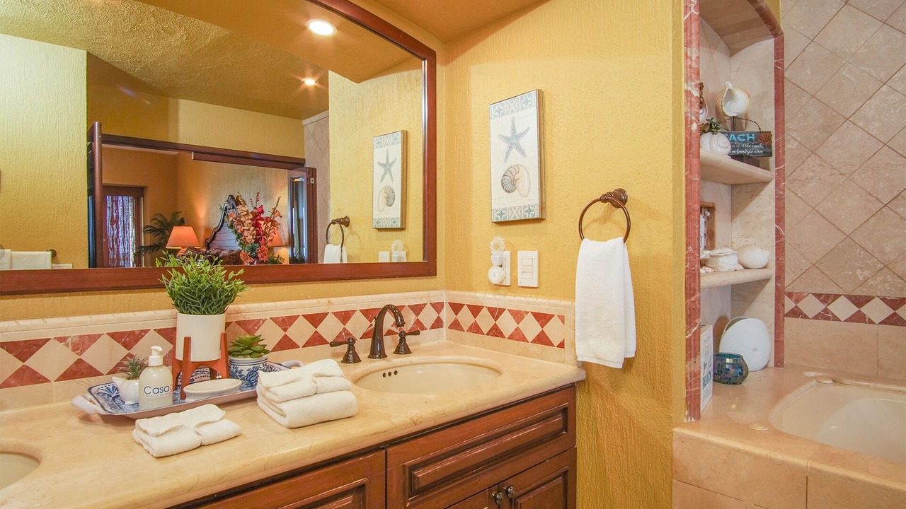 Photo of Bathroom in Puerto Penasco
