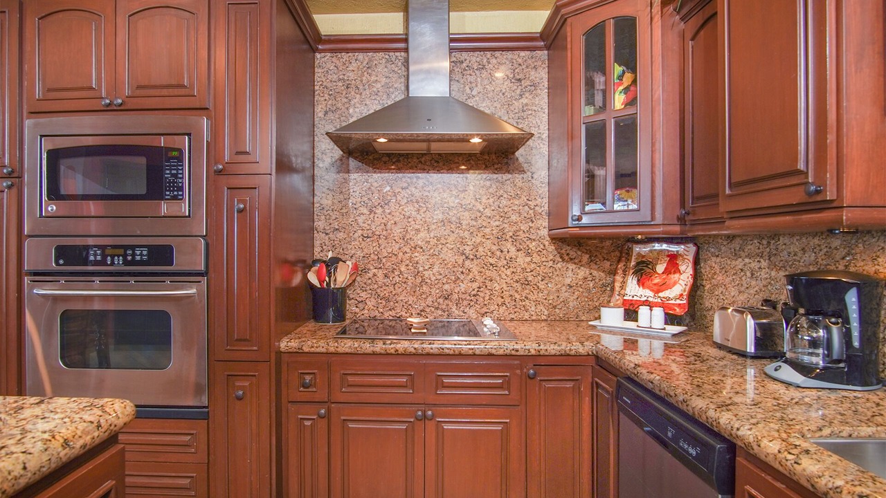 Photo of Kitchen in Puerto Penasco