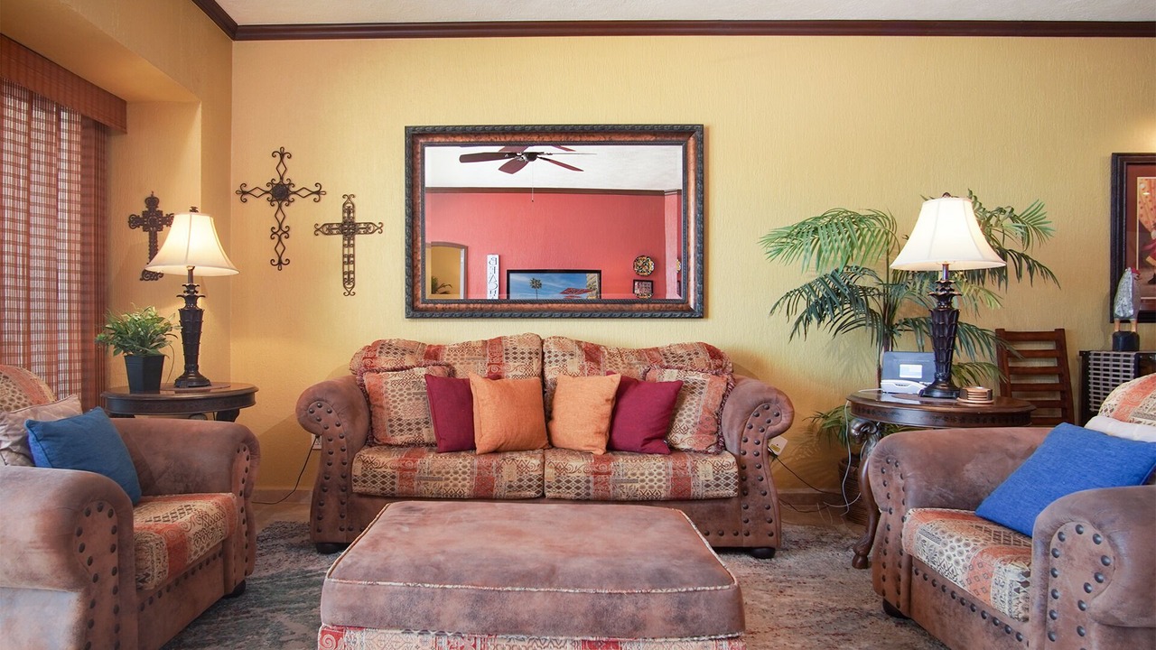 Photo of Livingroom in Puerto Penasco