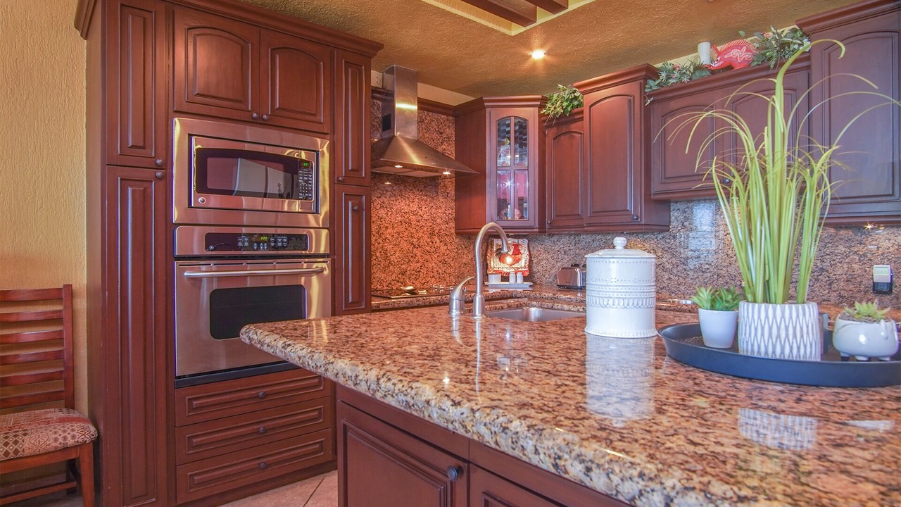 Photo of Kitchen in Puerto Penasco