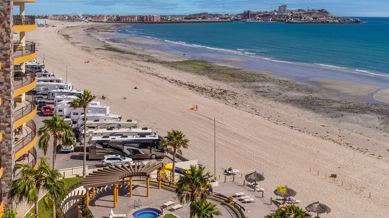 Photo of Others in Puerto Penasco