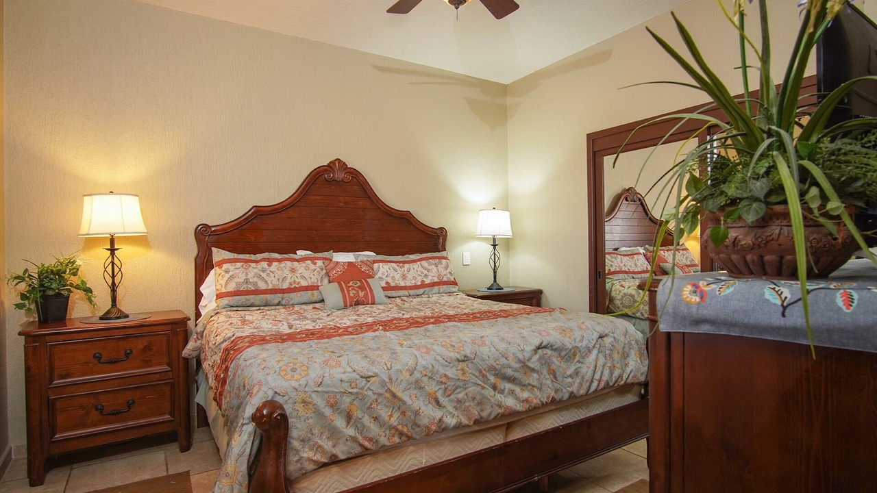 Photo of Bedroom in Puerto Penasco