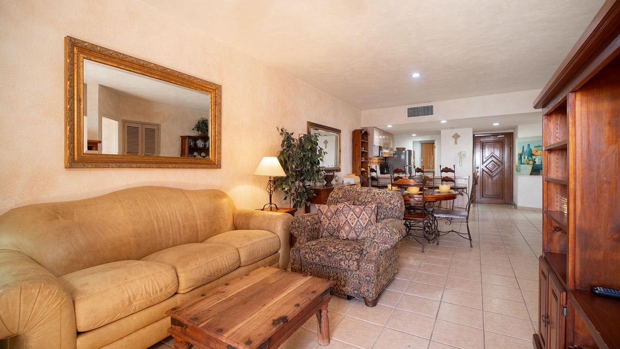 Photo of Livingroom in Puerto Penasco