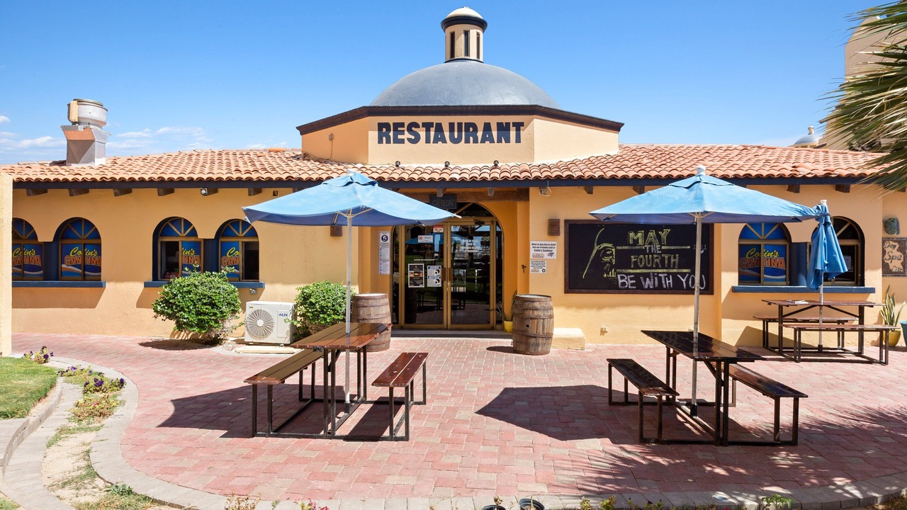 Photo of Outdoor in Puerto Penasco